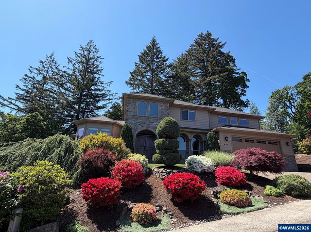 450 Augusta St SE, Salem, OR 97306