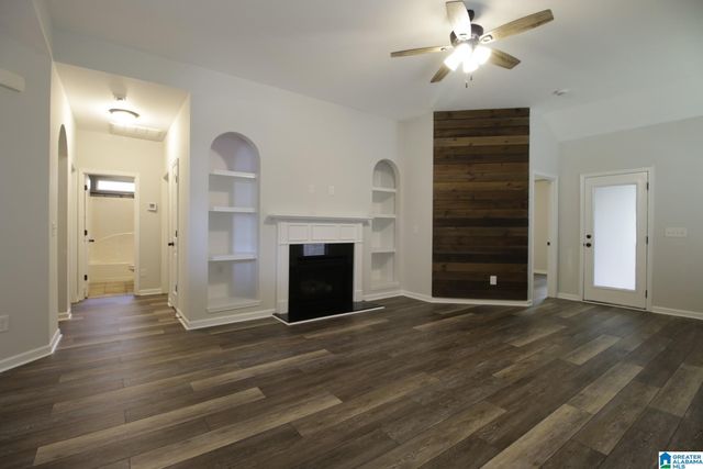 162 CHESSER LOOP ROAD, Chelsea, AL 35043