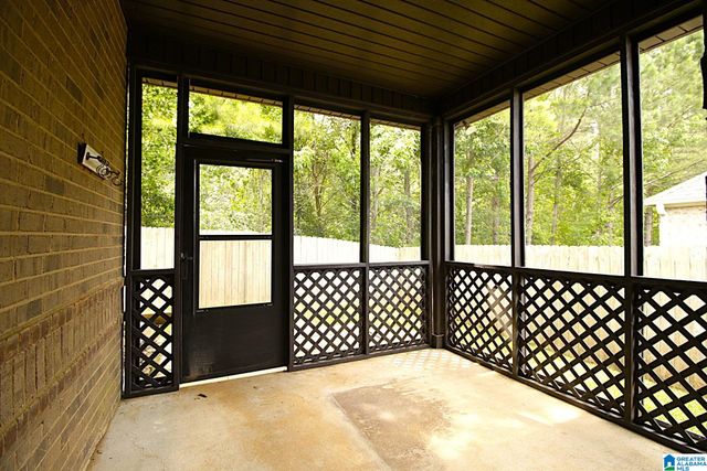 162 CHESSER LOOP ROAD, Chelsea, AL 35043