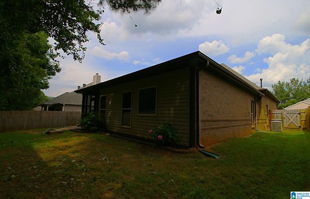162 CHESSER LOOP ROAD, Chelsea, AL 35043