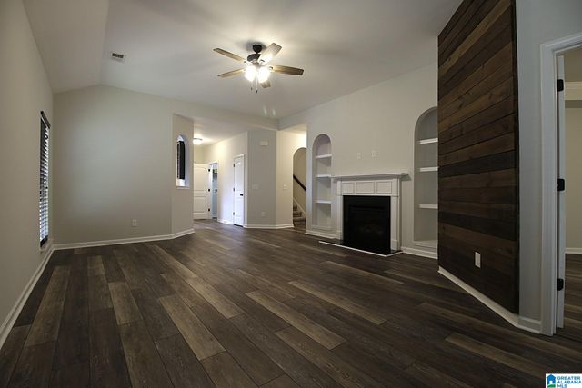 162 CHESSER LOOP ROAD, Chelsea, AL 35043