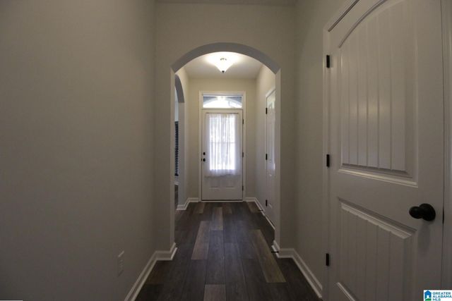 162 CHESSER LOOP ROAD, Chelsea, AL 35043