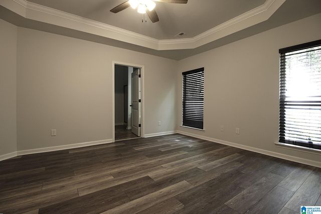 162 CHESSER LOOP ROAD, Chelsea, AL 35043
