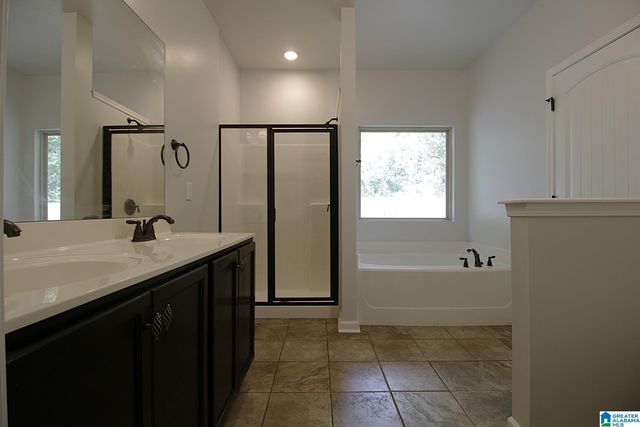 162 CHESSER LOOP ROAD, Chelsea, AL 35043