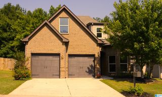 162 CHESSER LOOP ROAD, Chelsea, AL 35043