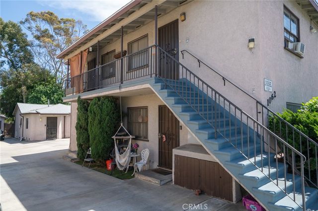 1062 Termino Avenue, Long Beach, CA 90804