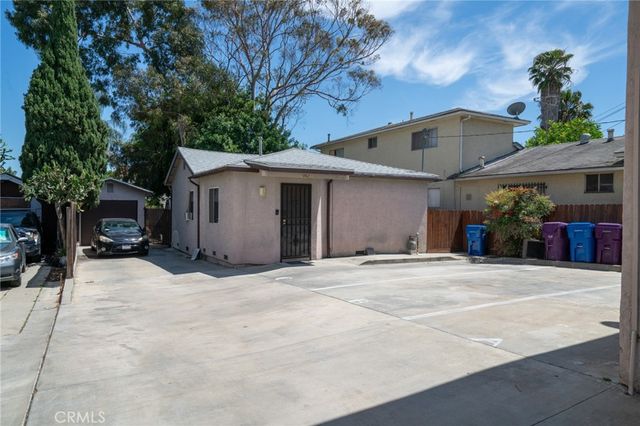 1062 Termino Avenue, Long Beach, CA 90804