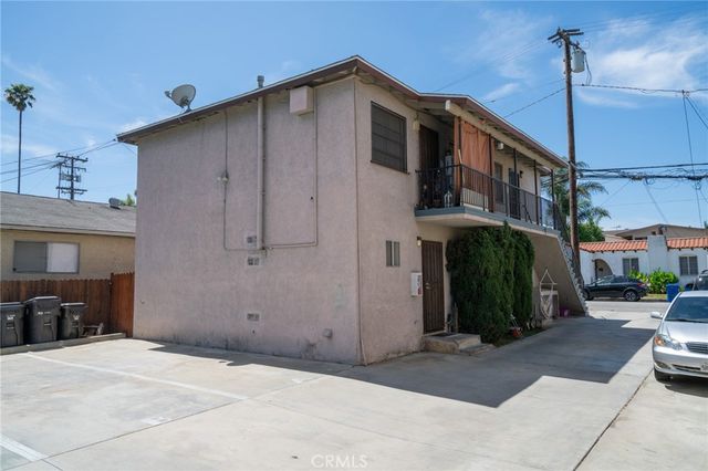 1062 Termino Avenue, Long Beach, CA 90804