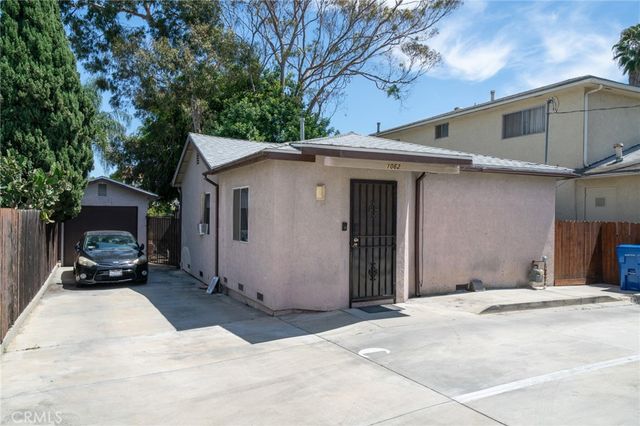 1062 Termino Avenue, Long Beach, CA 90804