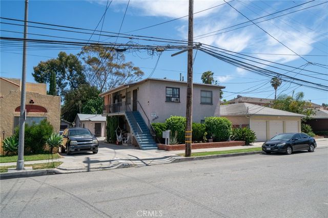 1062 Termino Avenue, Long Beach, CA 90804