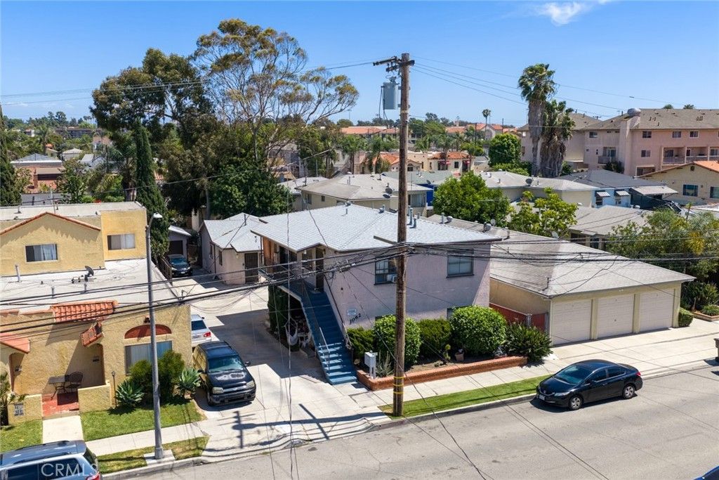 1062 Termino Avenue, Long Beach, CA 90804