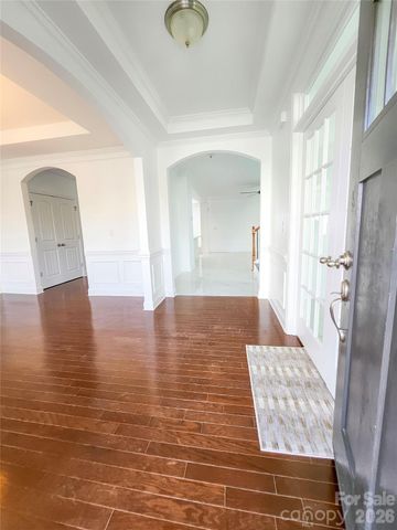 1010 Craven Street, Indian Trail, NC 28079