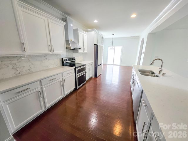 1010 Craven Street, Indian Trail, NC 28079