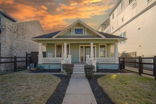 312 W 20th Street, Houston, TX 77008