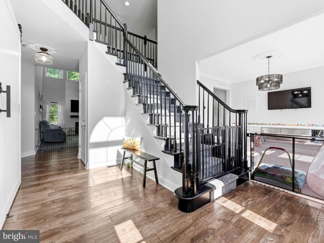 5 HIGH POINTE RDG, Sicklerville, NJ 08081