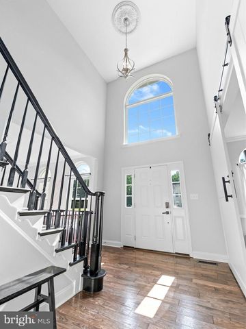 5 HIGH POINTE RDG, Sicklerville, NJ 08081