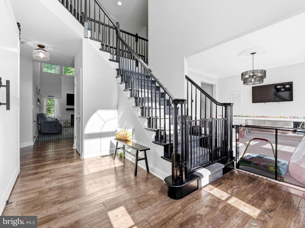 5 HIGH POINTE RDG, SICKLERVILLE, NJ 08081 — photo 4