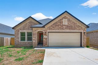 1105 Lyle W Avenue, Cleveland, TX 77327