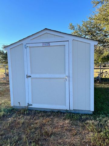 3317 1st Street, Brownwood, TX 76801