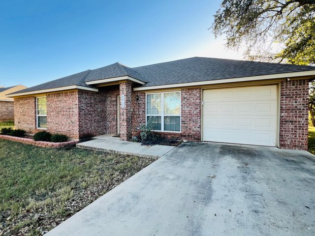 3317 1st Street, Brownwood, TX 76801