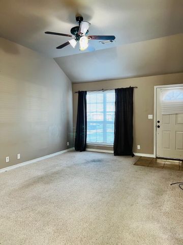 3317 1st Street, Brownwood, TX 76801