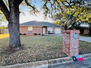 3317 1st Street, Brownwood, TX 76801