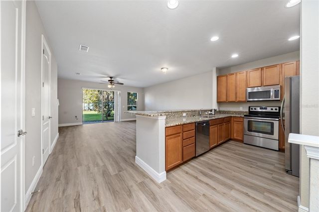 8439 KELSALL DRIVE, Orlando, FL 32832