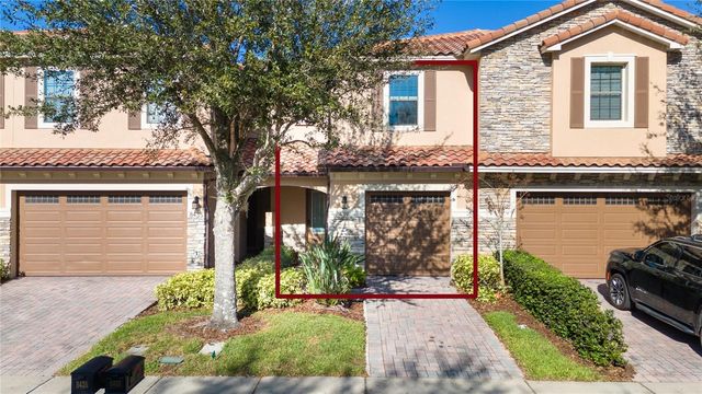 8439 KELSALL DRIVE, Orlando, FL 32832