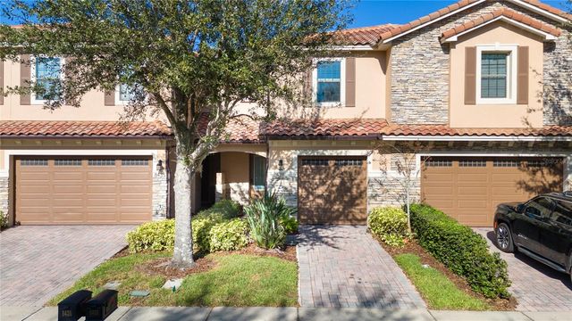 8439 KELSALL DRIVE, Orlando, FL 32832
