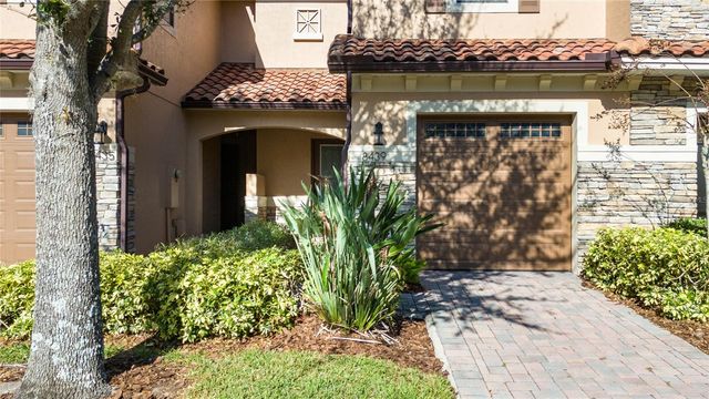 8439 KELSALL DRIVE, Orlando, FL 32832