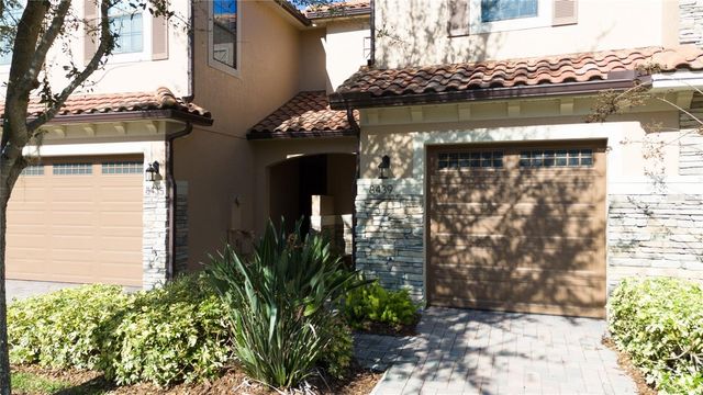 8439 KELSALL DRIVE, Orlando, FL 32832