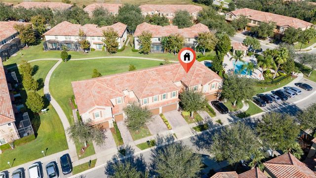 8439 KELSALL DRIVE, Orlando, FL 32832