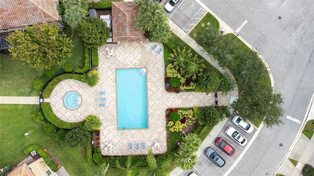 8439 KELSALL DRIVE, Orlando, FL 32832