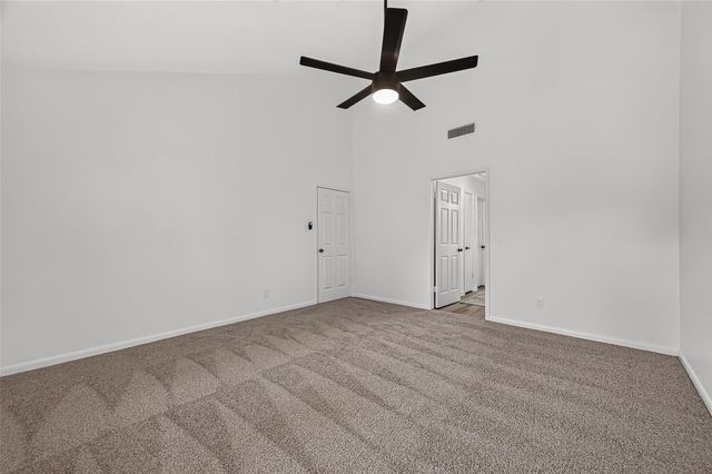 15814 Boulder Oaks Drive, Houston, TX 77084