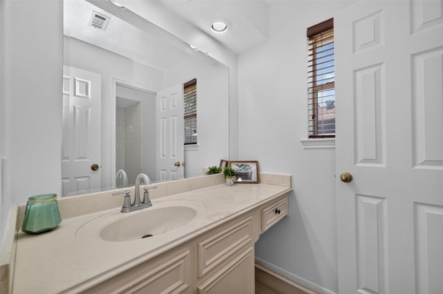 15814 Boulder Oaks Drive, Houston, TX 77084