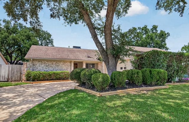 15814 Boulder Oaks Drive, Houston, TX 77084