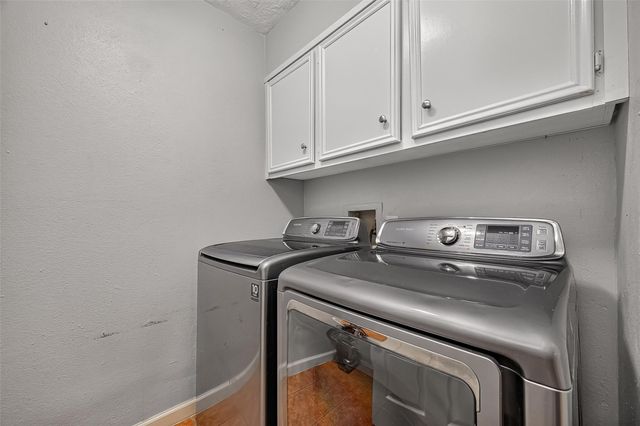 15814 Boulder Oaks Drive, Houston, TX 77084