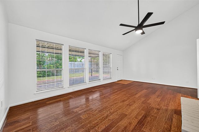 15814 Boulder Oaks Drive, Houston, TX 77084