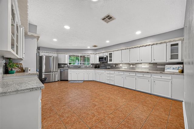 15814 Boulder Oaks Drive, Houston, TX 77084