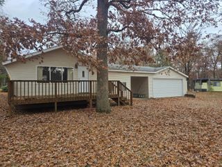 11988 S Shady Grove Drive, Lake Twp, MI 49304