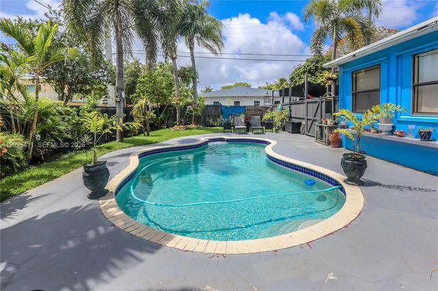 706 S 19th Avenue, Hollywood, FL 33020