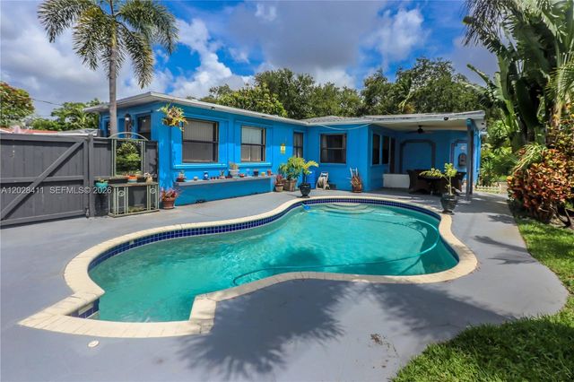 706 S 19th Avenue, Hollywood, FL 33020