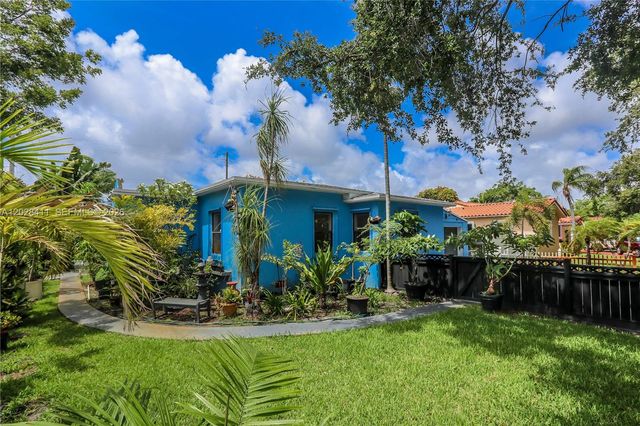 706 S 19th Avenue, Hollywood, FL 33020