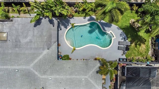 706 S 19th Avenue, Hollywood, FL 33020