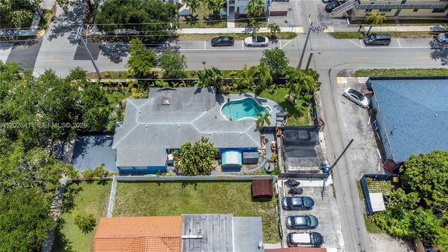 706 S 19th Avenue, Hollywood, FL 33020