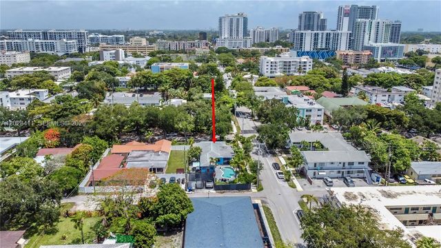706 S 19th Avenue, Hollywood, FL 33020