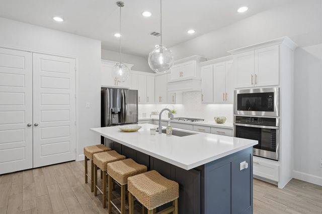 176 Buffalo Boulevard, Rhome, TX 76078