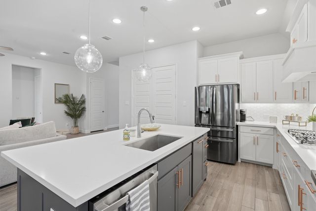 176 Buffalo Boulevard, Rhome, TX 76078