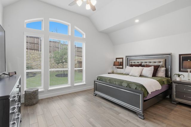 176 Buffalo Boulevard, Rhome, TX 76078