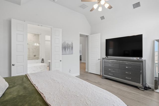 176 Buffalo Boulevard, Rhome, TX 76078